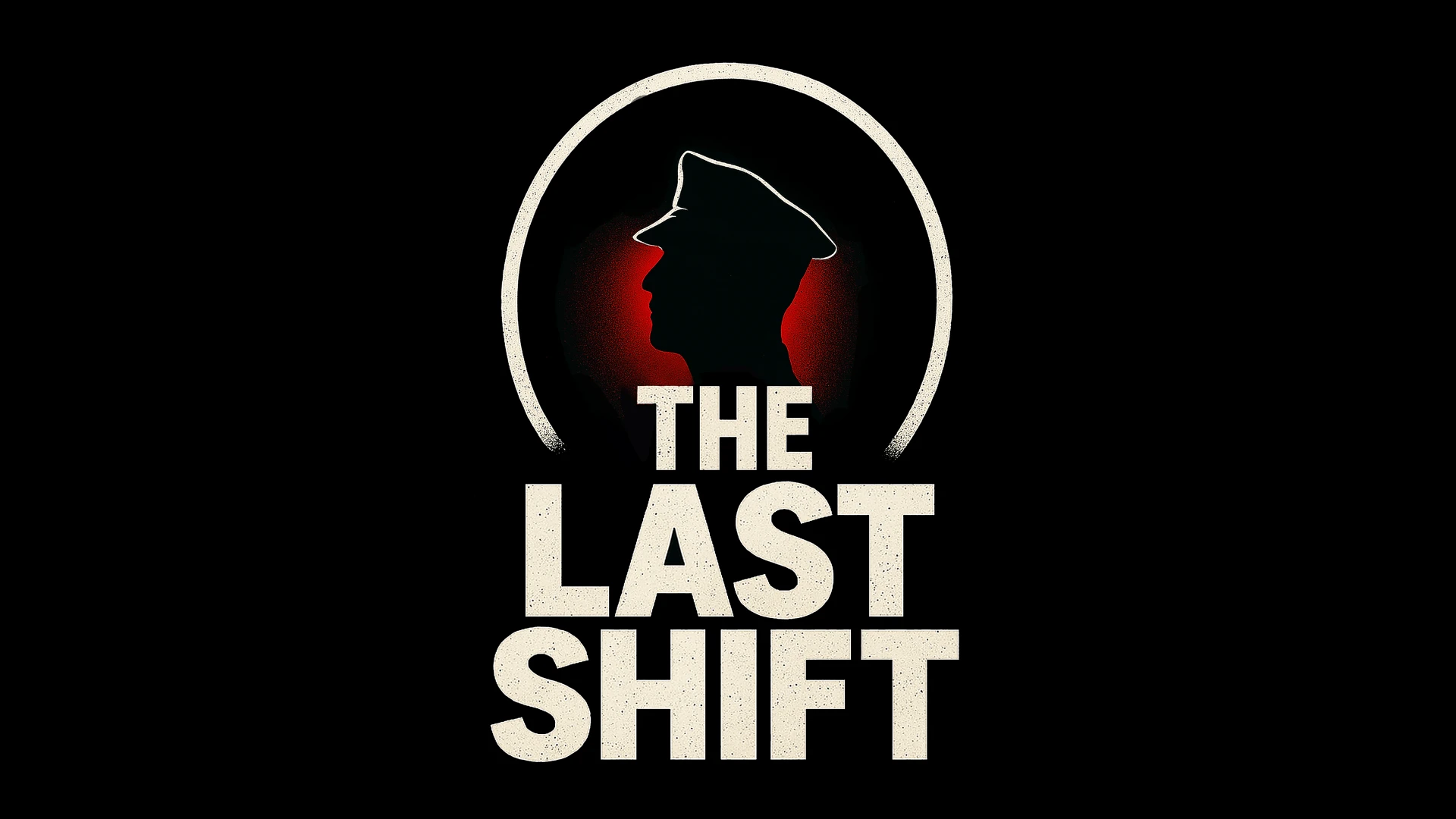 The Last Shift closing logo